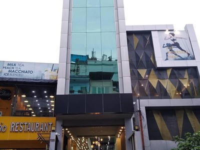 Cứu Thương Staria Nhập Khẩu Hàn Quốc 342