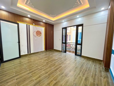 Bán nhà độc lập 57 m 4 tầng lũng đông đằng hải 2ty850 tr 3