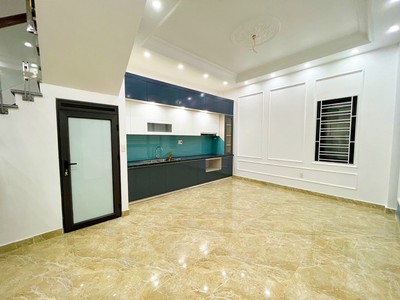 Bán nhà độc lập 57 m 4 tầng lũng đông đằng hải 2ty850 tr 2