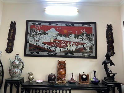 Cứu Thương Staria Nhập Khẩu Hàn Quốc 398