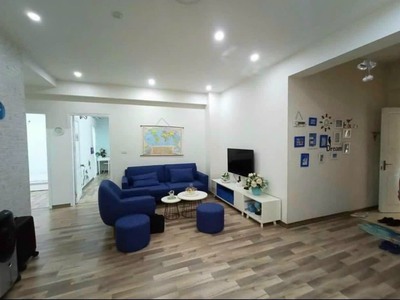 Cho thuê chung cư lô 27 Lê Hồng Phong thoáng mát tiện nghi 0