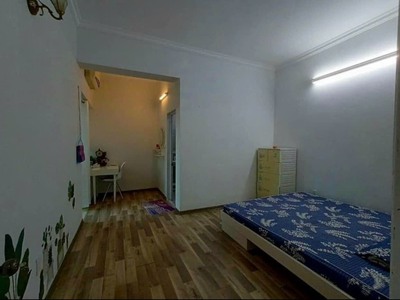 Cho thuê chung cư lô 27 Lê Hồng Phong thoáng mát tiện nghi 5