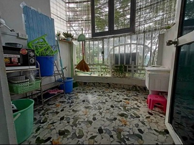 Cho thuê chung cư lô 27 Lê Hồng Phong thoáng mát tiện nghi 7