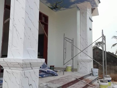 Cứu Thương Staria Nhập Khẩu Hàn Quốc 444