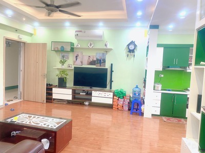 Cần bán gấp căn góc 76m2 Thanh Hà Cienco 5   Full nội thất, chỉ 1,6 tỉ 1