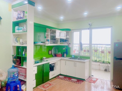 Cần bán gấp căn góc 76m2 Thanh Hà Cienco 5   Full nội thất, chỉ 1,6 tỉ 2