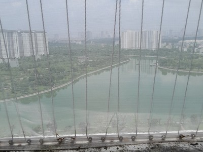 Chính chủ cần bán căn hộ chung cư Penthouse Thanh Hà Cienco 5 chỉ 1 tỉ 050 triệu 1