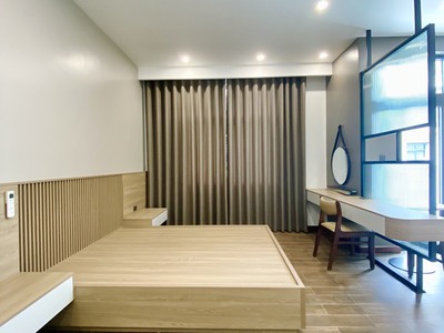 Cho thuê nguyên căn 6 căn hộ tại Vinhomes Marina 1