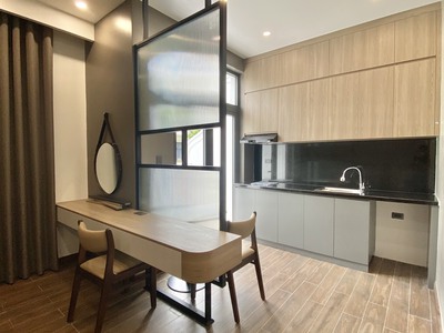 Cho thuê nguyên căn 6 căn hộ tại Vinhomes Marina 2