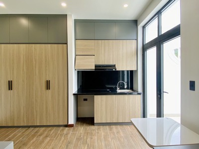 Cho thuê nguyên căn 6 căn hộ tại Vinhomes Marina 3