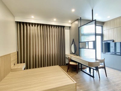 Cho thuê nguyên căn 6 căn hộ tại Vinhomes Marina 5