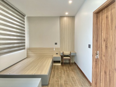 Cho thuê nguyên căn 6 căn hộ tại Vinhomes Marina 6
