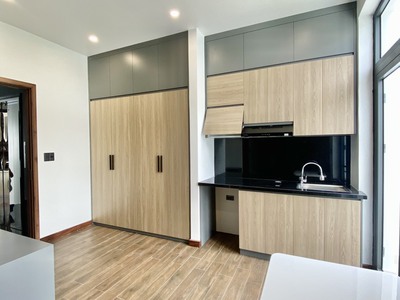 Cho thuê nguyên căn 6 căn hộ tại Vinhomes Marina 7