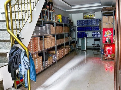 Cứu Thương Staria Nhập Khẩu Hàn Quốc 1595