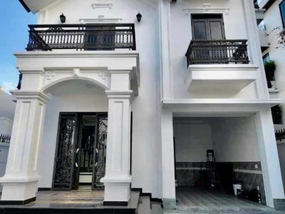 Bán biệt thự 4 tầng 221 m  đông hải hải an 1