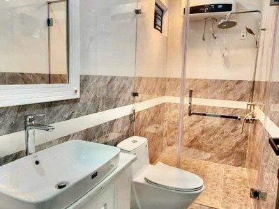 Bán biệt thự 4 tầng 221 m  đông hải hải an 3