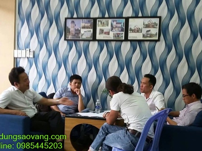 Cấp giấy phép xây dựng tại TP Thủ Đức 0