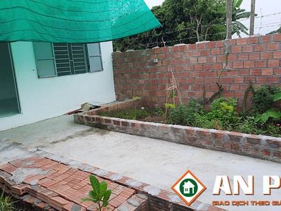 Cho thuê hoặc bán căn nhà cấp 4 tại Hoa Động, Thuỷ Nguyên, Hải Phòng 0