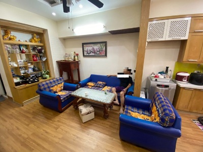 Bán chung cư ở Tố hữu 99m2, 3 ngủ full đồ, view thoáng, SĐCC 1