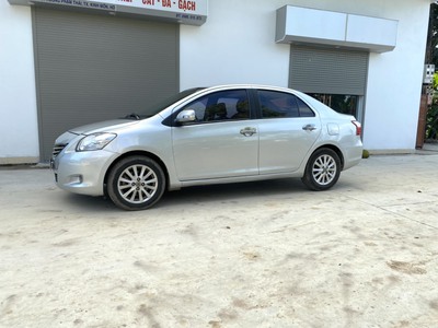 Chính Chủ Cần Bán Xe Toyota Vios Tại Kinh Môn Hải Dương 0