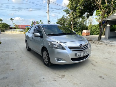 Chính Chủ Cần Bán Xe Toyota Vios Tại Kinh Môn Hải Dương 1