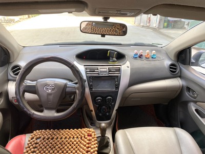 Chính Chủ Cần Bán Xe Toyota Vios Tại Kinh Môn Hải Dương 2