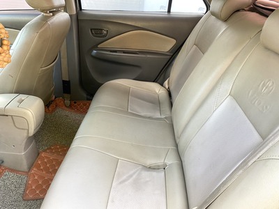 Chính Chủ Cần Bán Xe Toyota Vios Tại Kinh Môn Hải Dương 3