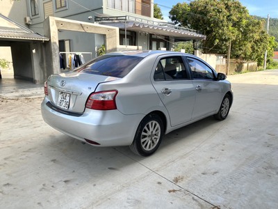 Chính Chủ Cần Bán Xe Toyota Vios Tại Kinh Môn Hải Dương 4