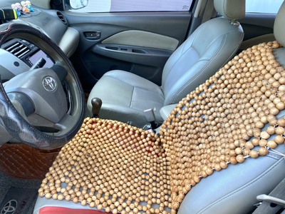 Chính Chủ Cần Bán Xe Toyota Vios Tại Kinh Môn Hải Dương 5