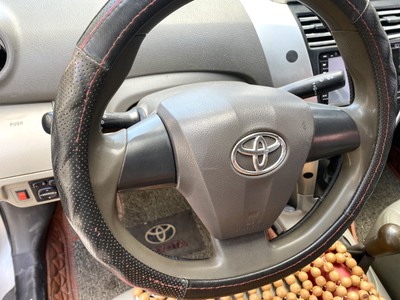 Chính Chủ Cần Bán Xe Toyota Vios Tại Kinh Môn Hải Dương 7