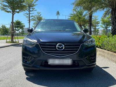 Mình chính chủ cần bán Xe Cx5 2.5AT 2016 biển Hà Nội 1