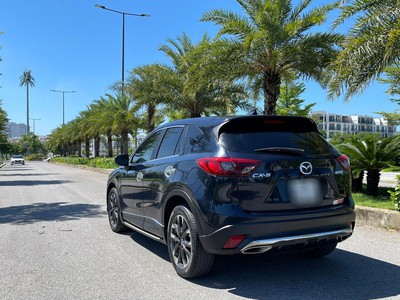 Mình chính chủ cần bán Xe Cx5 2.5AT 2016 biển Hà Nội 2