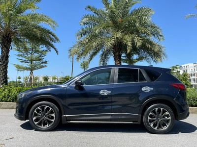 Mình chính chủ cần bán Xe Cx5 2.5AT 2016 biển Hà Nội 6