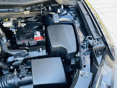 Mình chính chủ cần bán Xe Cx5 2.5AT 2016 biển Hà Nội 8