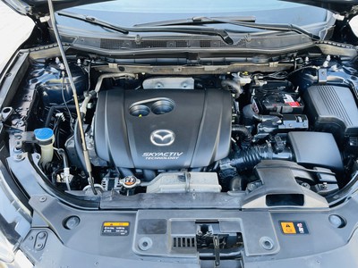 Mình chính chủ cần bán Xe Cx5 2.5AT 2016 biển Hà Nội 9