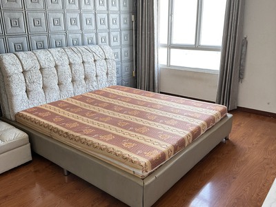 Cần cho thuê căn hộ chung cư cao cấp Giai Việt , 854 Tạ Quang Bửu, Phường 5, Quận 8.Dt 150m2 , 3pn. 1