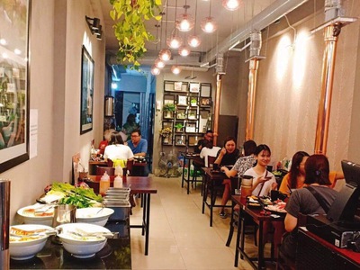 Cho thuê nhà 6 tầng thang máy, mặt phố Nguyễn Văn Tuyết, Đống Đa, giá 50 triệu/ tháng 0