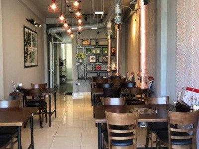 Cho thuê nhà 6 tầng thang máy, mặt phố Nguyễn Văn Tuyết, Đống Đa, giá 50 triệu/ tháng 4