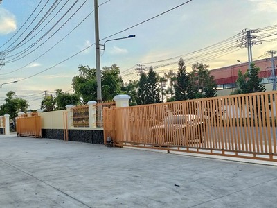 Cho thuê kho xưởng 5000m2, 10.000m2 giá rẻ nhất KCN Phúc Long, Bến Lức, Long An 1