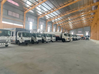 Cho thuê kho xưởng 5000m2, 10.000m2 giá rẻ nhất KCN Phúc Long, Bến Lức, Long An 2