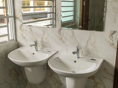Cho thuê kho xưởng 5000m2, 10.000m2 giá rẻ nhất KCN Phúc Long, Bến Lức, Long An 4