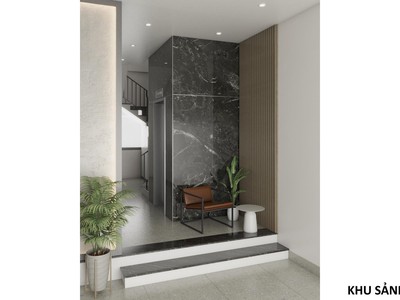  Cho thuê nguyên căn 6 căn hộ tại Vinhomes Marina Lê Chân Hải Phòng 1