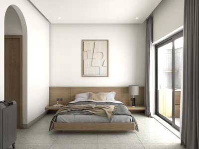  Cho thuê nguyên căn 6 căn hộ tại Vinhomes Marina Lê Chân Hải Phòng 2