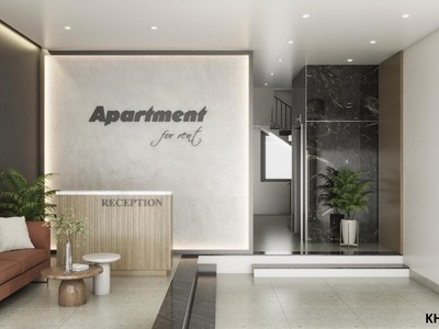  Cho thuê nguyên căn 6 căn hộ tại Vinhomes Marina Lê Chân Hải Phòng 4