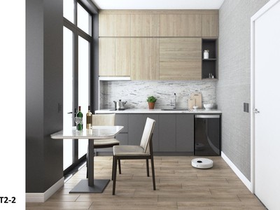  Cho thuê nguyên căn 6 căn hộ tại Vinhomes Marina Lê Chân Hải Phòng 7