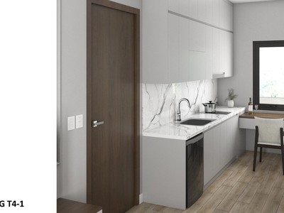  Cho thuê nguyên căn 6 căn hộ tại Vinhomes Marina Lê Chân Hải Phòng 10