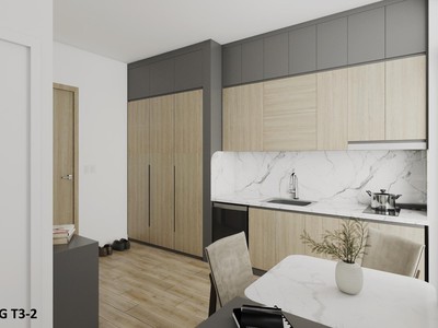  Cho thuê nguyên căn 6 căn hộ tại Vinhomes Marina Lê Chân Hải Phòng 11