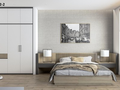  Cho thuê nguyên căn 6 căn hộ tại Vinhomes Marina Lê Chân Hải Phòng 13