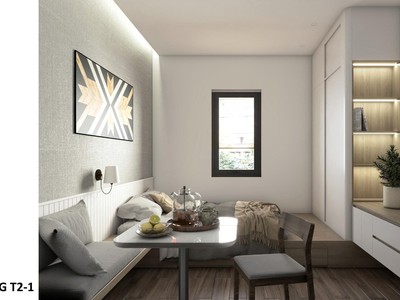  Cho thuê nguyên căn 6 căn hộ tại Vinhomes Marina Lê Chân Hải Phòng 15