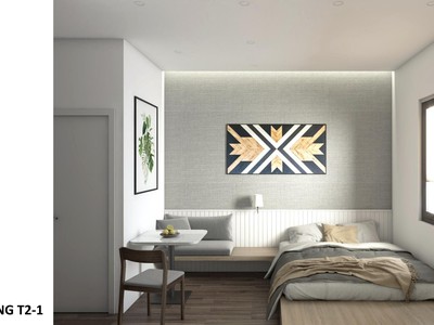  Cho thuê nguyên căn 6 căn hộ tại Vinhomes Marina Lê Chân Hải Phòng 17